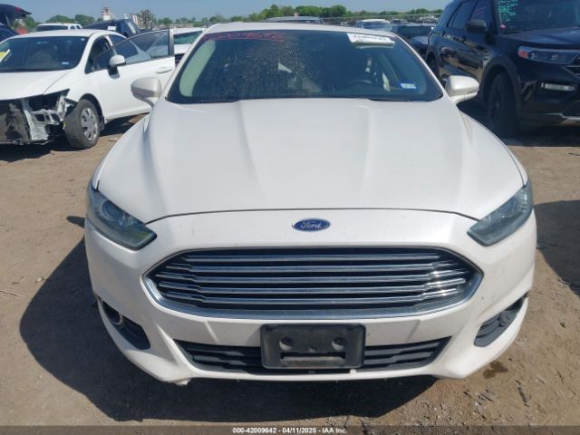 3FA6P0T97GR239612 Ford 2016