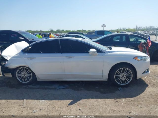 3FA6P0T97GR239612 Ford 2016