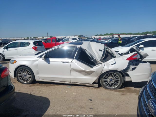 3FA6P0T97GR239612 Ford 2016