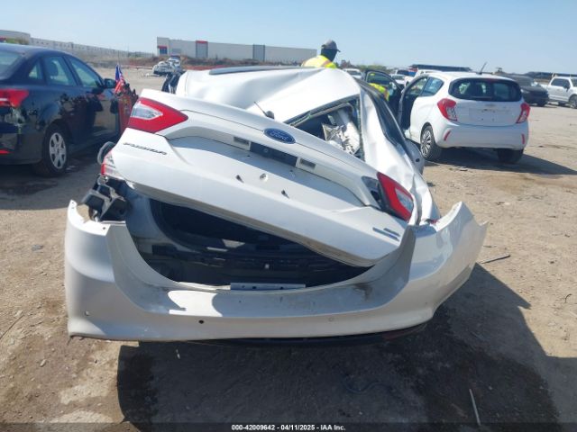 3FA6P0T97GR239612 Ford 2016