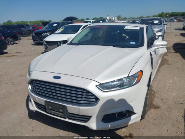 3FA6P0T97GR239612 Ford 2016