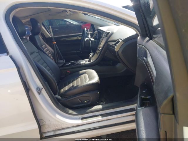 3FA6P0T97GR239612 Ford 2016