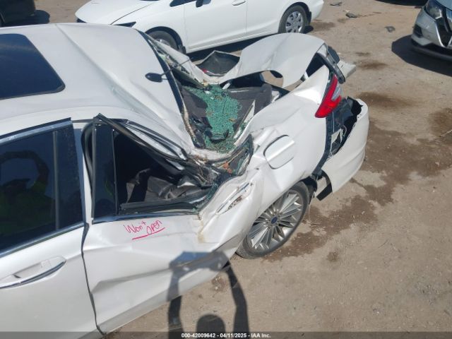 3FA6P0T97GR239612 Ford 2016