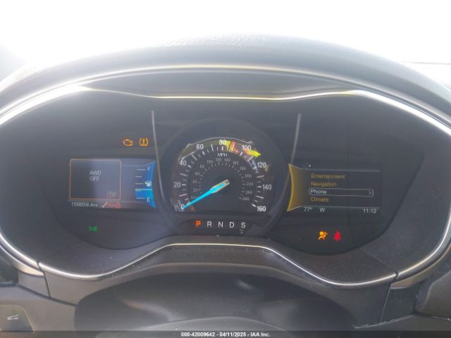 3FA6P0T97GR239612 Ford 2016