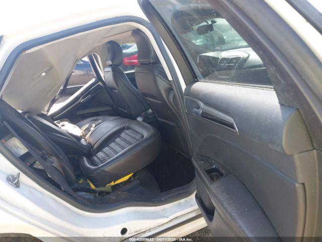 3FA6P0T97GR239612 Ford 2016