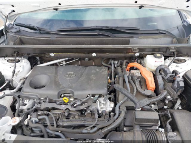 JTMMWRFV1RD208899 Toyota Rav4 Hybrid Le