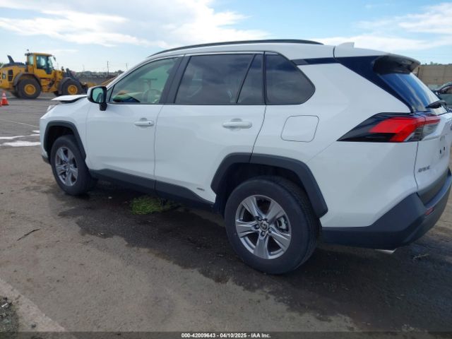 JTMMWRFV1RD208899 Toyota Rav4 Hybrid Le