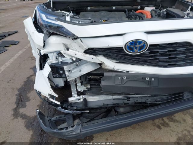 JTMMWRFV1RD208899 Toyota Rav4 Hybrid Le