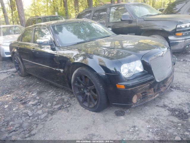 2006 CHRYSLER 300C 2C3LA73W66H249303