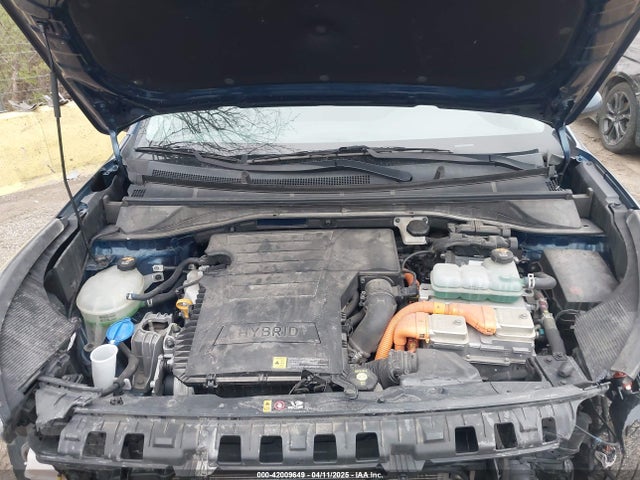 KIA Niro Lxs 2020 KNDCB3LC6L5425423 Image 10