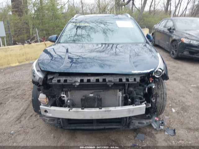 KIA Niro Lxs 2020 KNDCB3LC6L5425423 Image 13