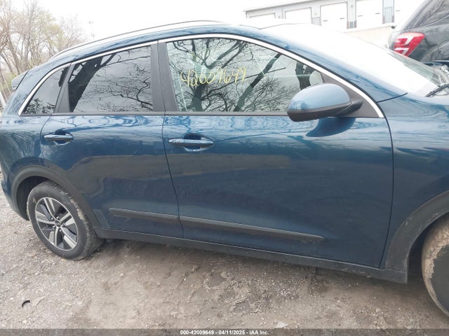 KIA Niro Lxs 2020 KNDCB3LC6L5425423 Image 14