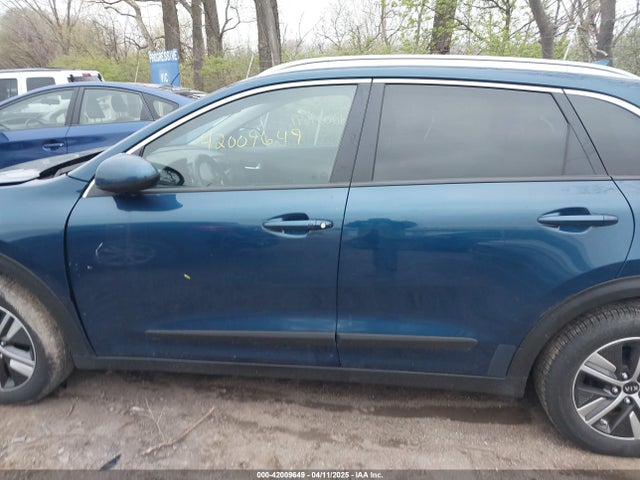 KIA Niro Lxs 2020 KNDCB3LC6L5425423 Image 15