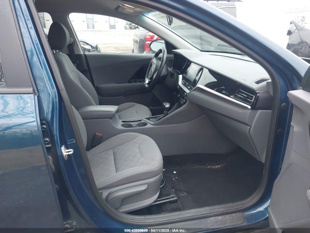 KIA Niro Lxs 2020 KNDCB3LC6L5425423 Image 5