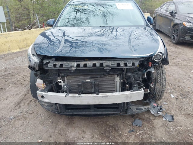 KIA Niro Lxs 2020 KNDCB3LC6L5425423 Image 6
