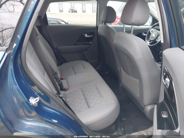 KIA Niro Lxs 2020 KNDCB3LC6L5425423 Image 8