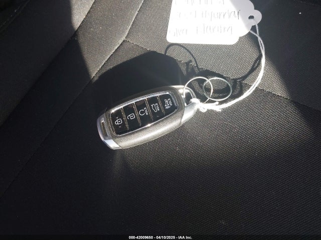 Hyundai ELANTRA SEL 2021 5NPLM4AG2MH021557 Image 11