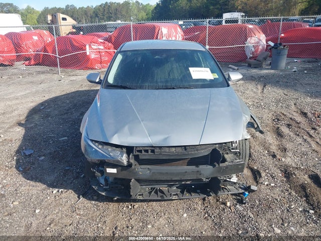 Hyundai ELANTRA SEL 2021 5NPLM4AG2MH021557 Image 13