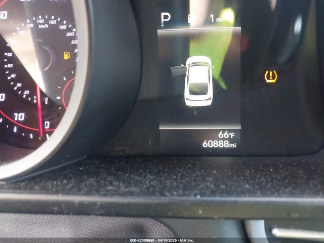 Hyundai ELANTRA SEL 2021 5NPLM4AG2MH021557 Image 16