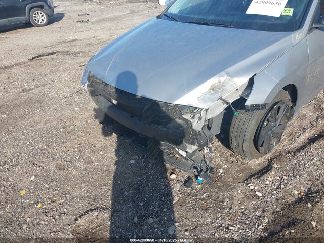 Hyundai ELANTRA SEL 2021 5NPLM4AG2MH021557 Image 6