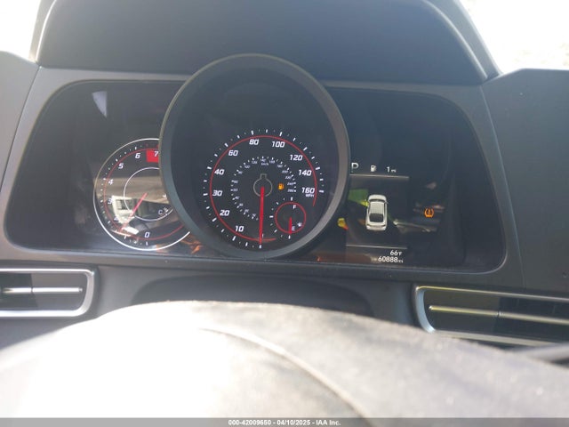 Hyundai ELANTRA SEL 2021 5NPLM4AG2MH021557 Image 7