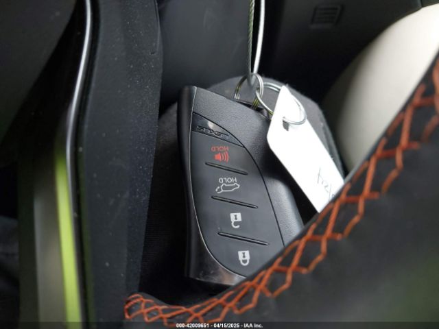 2T2GGCEZXPC027494 Lexus Nx 350 Premium
