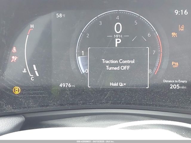2T2GGCEZXPC027494 Lexus Nx 350 Premium