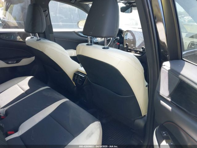2T2GGCEZXPC027494 Lexus Nx 350 Premium
