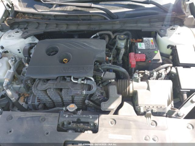 2020 NISSAN ALTIMA 1N4BL4BVXLC135494 Photo 9