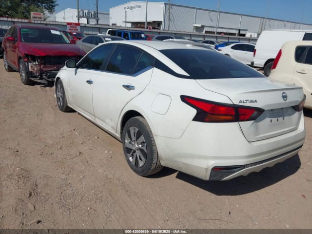 2020 NISSAN ALTIMA 1N4BL4BVXLC135494 Photo 2