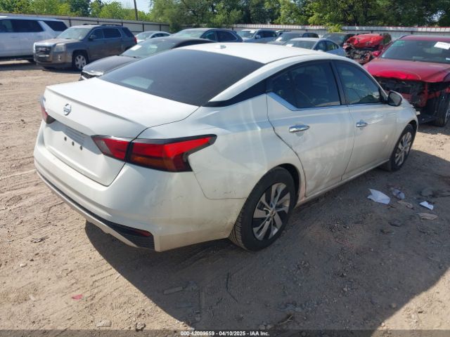 2020 NISSAN ALTIMA 1N4BL4BVXLC135494 Photo 3