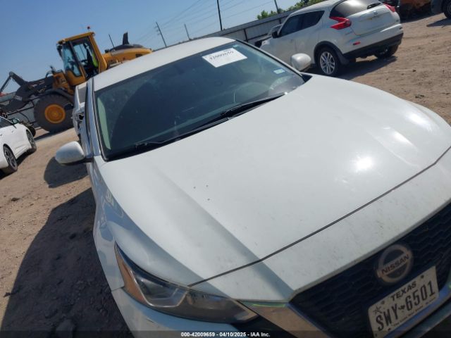2020 NISSAN ALTIMA 1N4BL4BVXLC135494 Photo 5