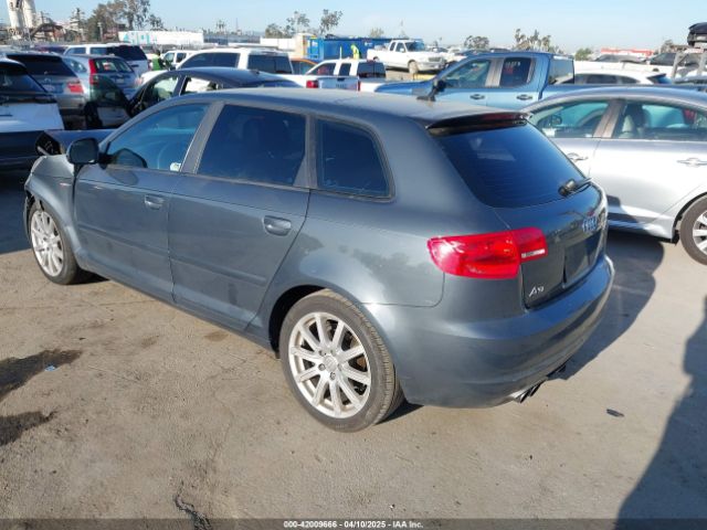 2010 AUDI A3 WAUKEAFM6AA085011 Photo 2