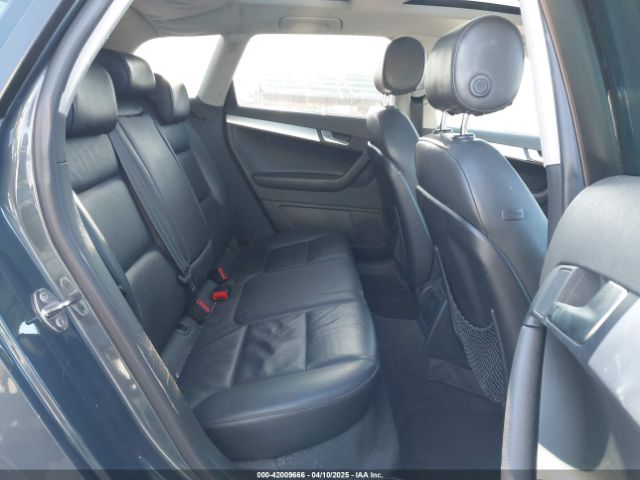 2010 AUDI A3 WAUKEAFM6AA085011 Photo 7