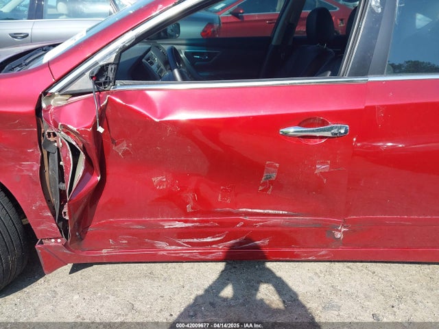 Nissan Altima 2.5 S 2015 1N4AL3AP1FC578596 Image 12