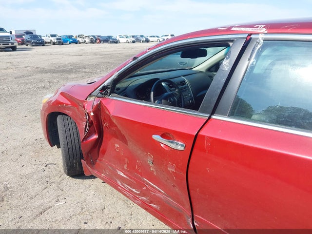 Nissan Altima 2.5 S 2015 1N4AL3AP1FC578596 Image 13
