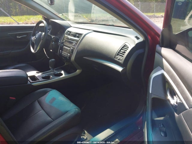 Nissan Altima 2.5 S 2015 1N4AL3AP1FC578596 Image 5