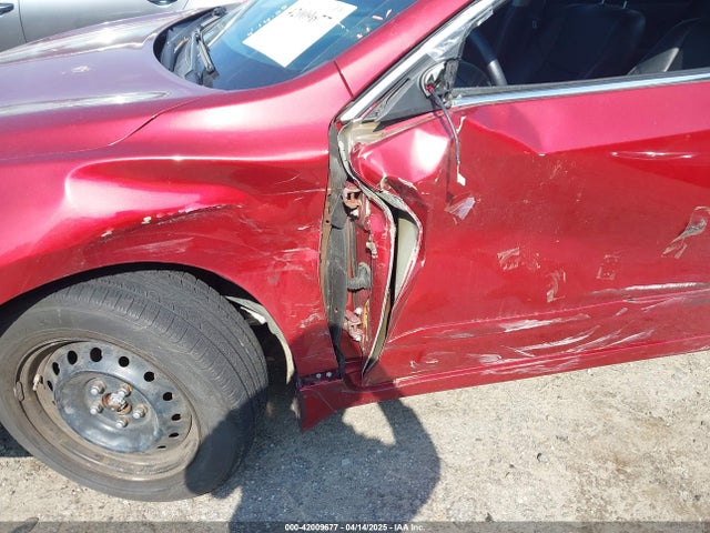 Nissan Altima 2.5 S 2015 1N4AL3AP1FC578596 Image 6