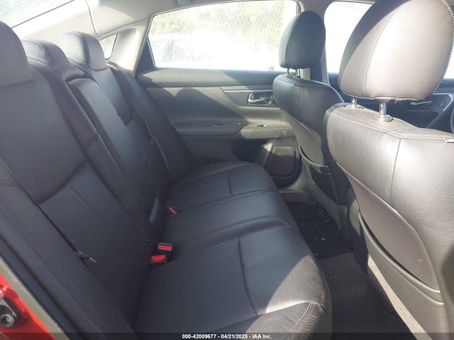 Nissan Altima 2.5 S 2015 1N4AL3AP1FC578596 Image 8