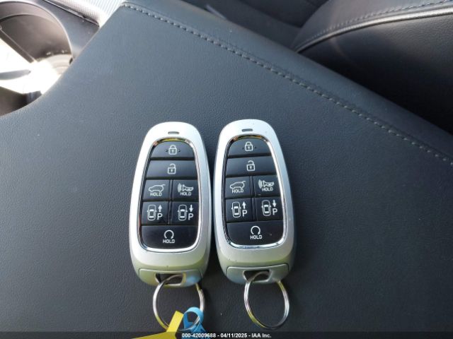 KM8R74GE3PU563795 Hyundai Palisade Calligraphy