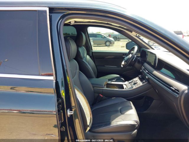 KM8R74GE3PU563795 Hyundai Palisade Calligraphy