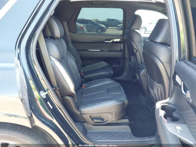 KM8R74GE3PU563795 Hyundai Palisade Calligraphy