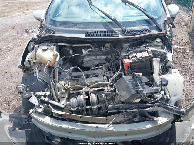 3FADP4EJ5HM104763 Ford FIESTA SE