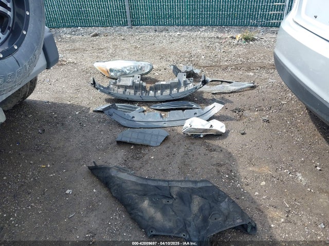 3FADP4EJ5HM104763 Ford FIESTA SE