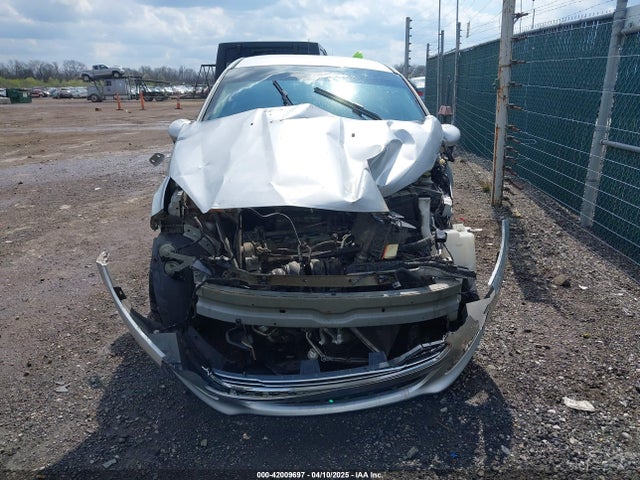 3FADP4EJ5HM104763 Ford FIESTA SE
