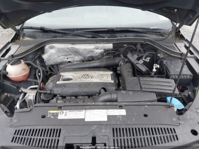 2013 VOLKSWAGEN TIGUAN WVGAV7AX9DW547633 Photo 9