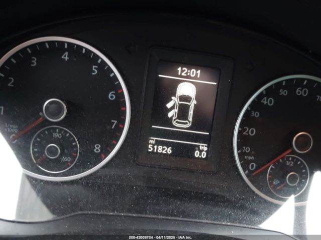 2013 VOLKSWAGEN TIGUAN WVGAV7AX9DW547633 Photo 6