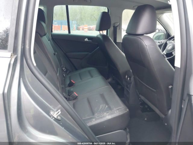 2013 VOLKSWAGEN TIGUAN WVGAV7AX9DW547633 Photo 7