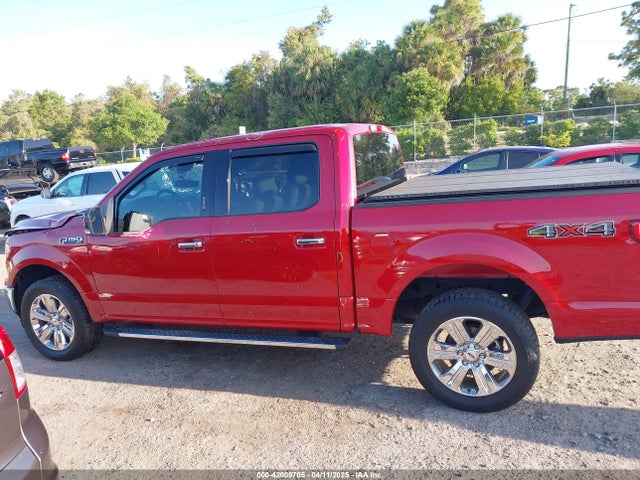 Ford F-150 Xlt 2020 1FTEW1E59LKF35450 Image 14