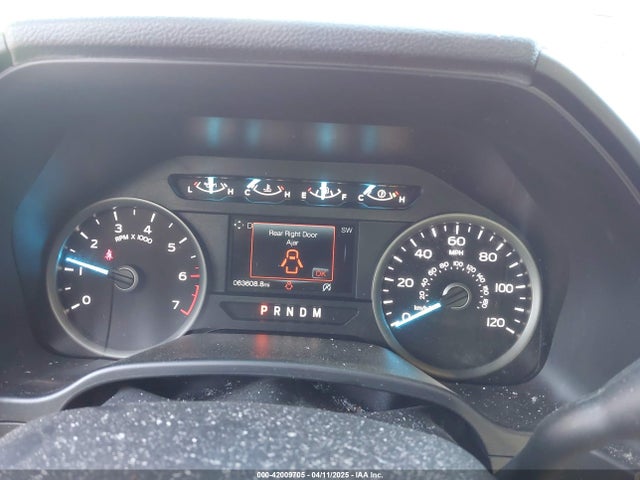 Ford F-150 Xlt 2020 1FTEW1E59LKF35450 Image 7